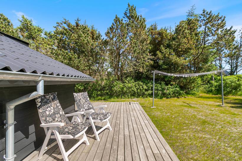 Foto von Ferienhaus II93 in Bjerregård - Westjütland