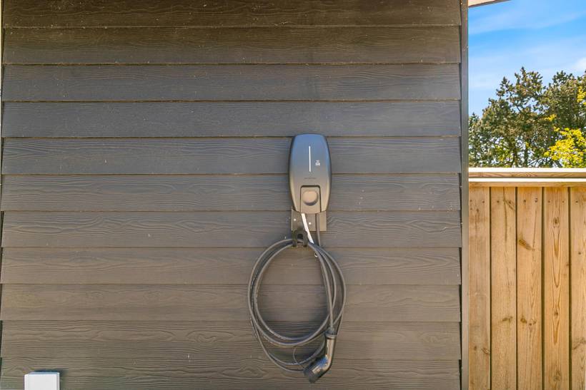 Foto von Ferienhaus II93 in Bjerregård - Westjütland