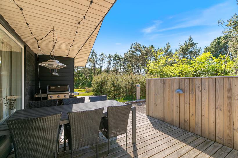 Foto von Ferienhaus II93 in Bjerregård - Westjütland