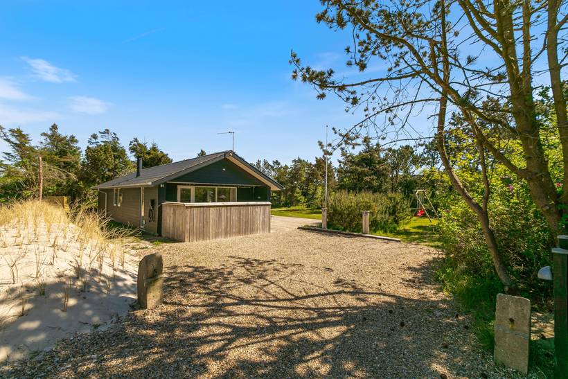 Foto von Ferienhaus II93 in Bjerregård - Westjütland