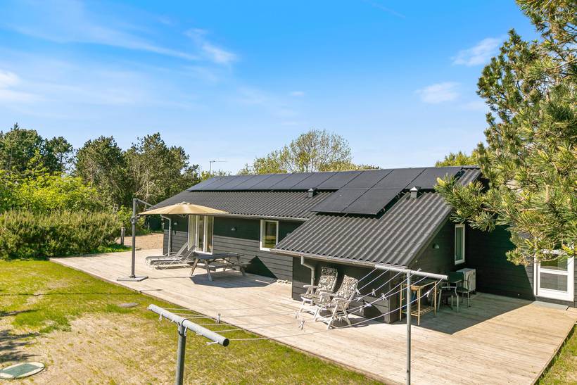 Foto von Ferienhaus II93 in Bjerregård - Westjütland