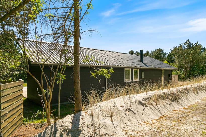 Foto von Ferienhaus II93 in Bjerregård - Westjütland