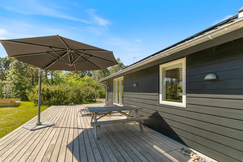 Foto von Ferienhaus II93 in Bjerregård - Westjütland