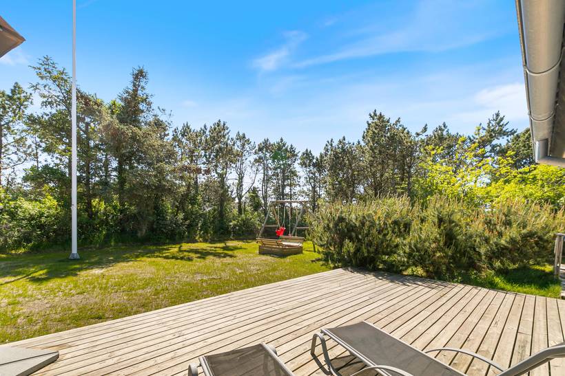 Foto von Ferienhaus II93 in Bjerregård - Westjütland