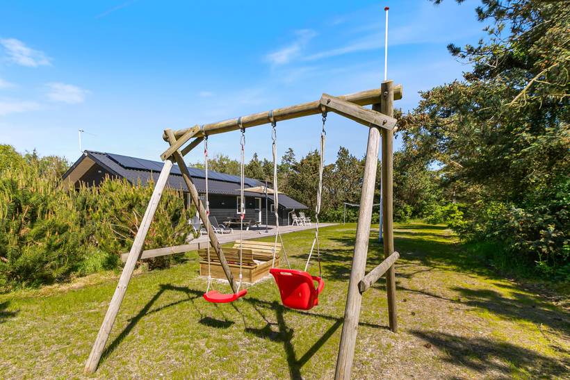 Foto von Ferienhaus II93 in Bjerregård - Westjütland