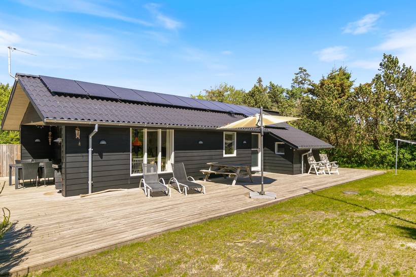 Foto von Ferienhaus II93 in Bjerregård - Westjütland
