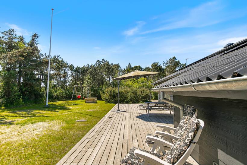 Foto von Ferienhaus II93 in Bjerregård - Westjütland