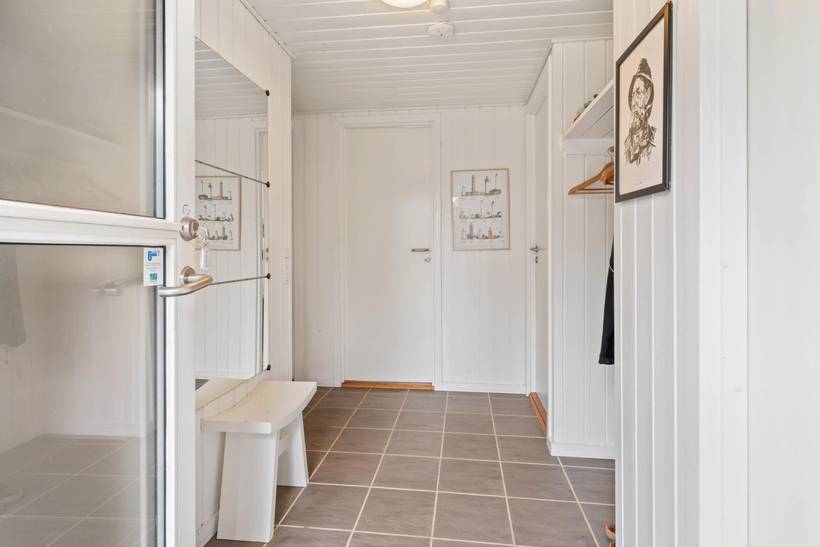 Foto von Ferienhaus II93 in Bjerregård - Westjütland