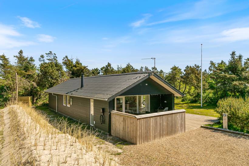 Foto von Ferienhaus II93 in Bjerregård - Westjütland
