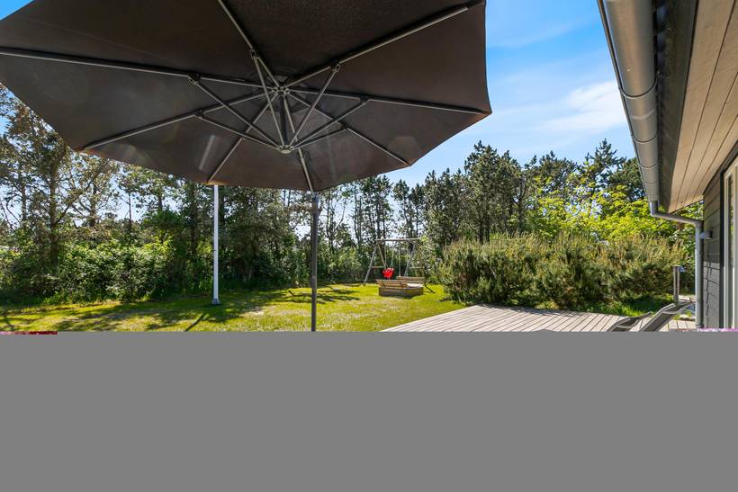 Foto von Ferienhaus II93 in Bjerregård - Westjütland