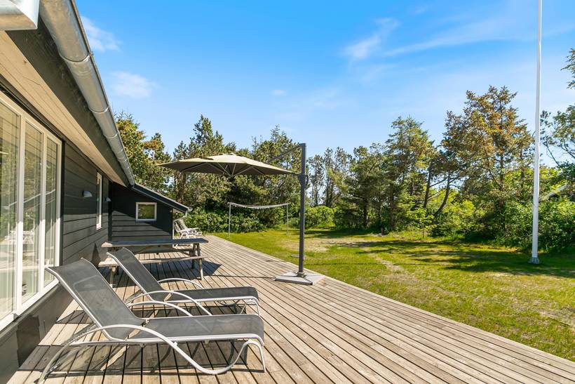 Foto von Ferienhaus II93 in Bjerregård - Westjütland