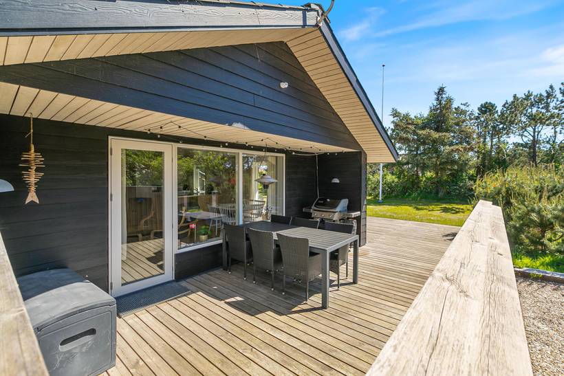 Foto von Ferienhaus II93 in Bjerregård - Westjütland