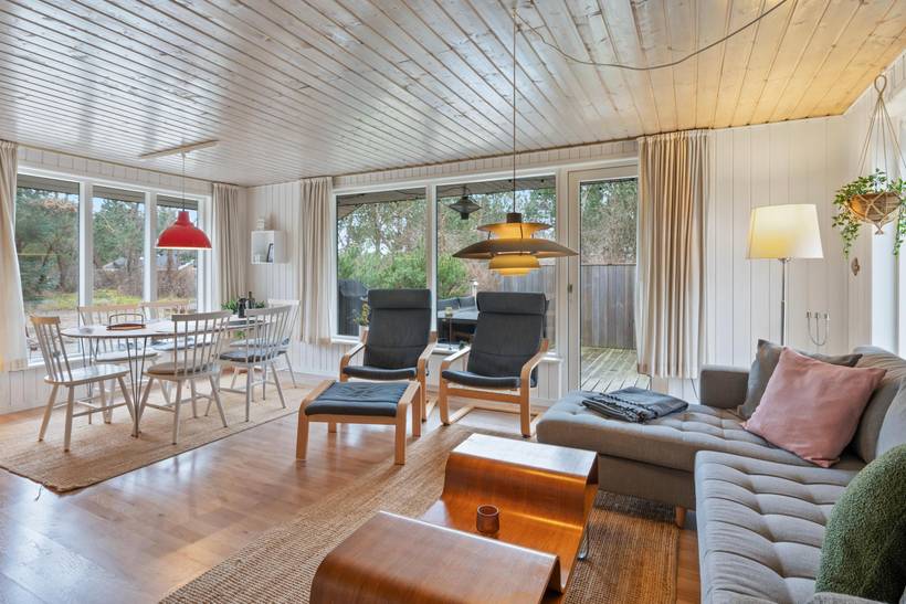 Foto von Ferienhaus II93 in Bjerregård - Westjütland