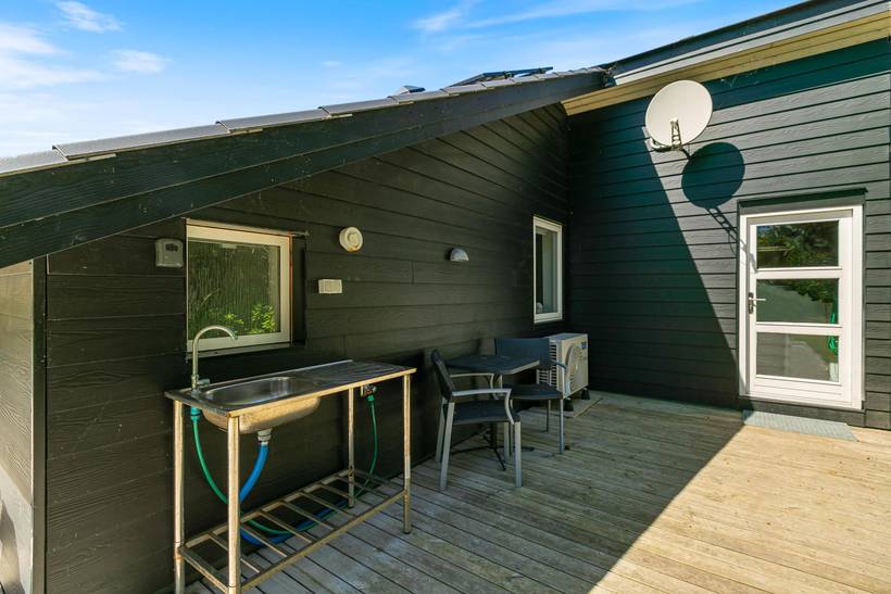 Foto von Ferienhaus II93 in Bjerregård - Westjütland