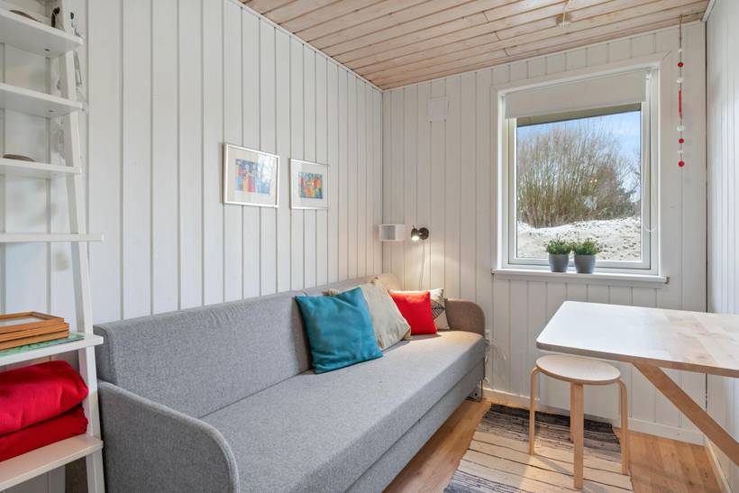 Foto von Ferienhaus II93 in Bjerregård - Westjütland