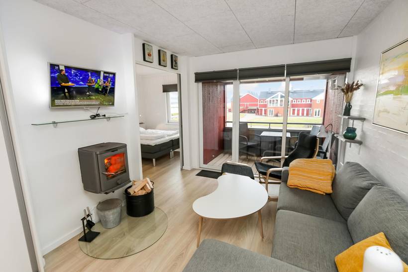 Foto von Ferienhaus IJ00 in Lemvig - Westjütland