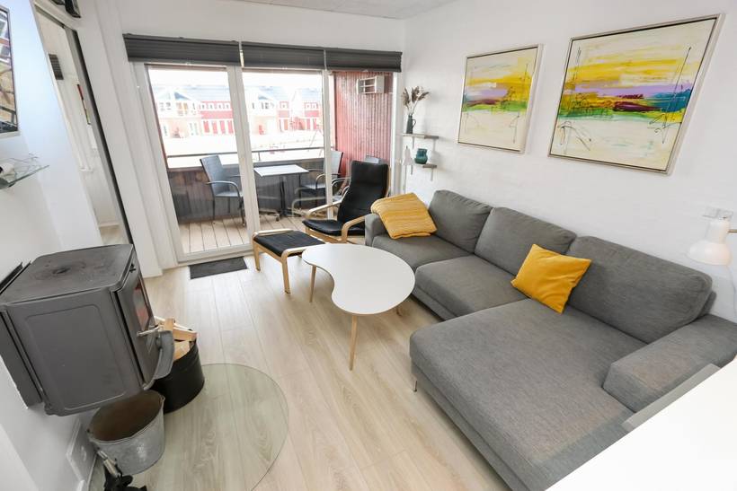 Foto von Ferienhaus IJ00 in Lemvig - Westjütland