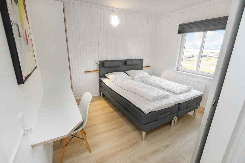 Foto von Ferienhaus IJ00 in Lemvig - Westjütland