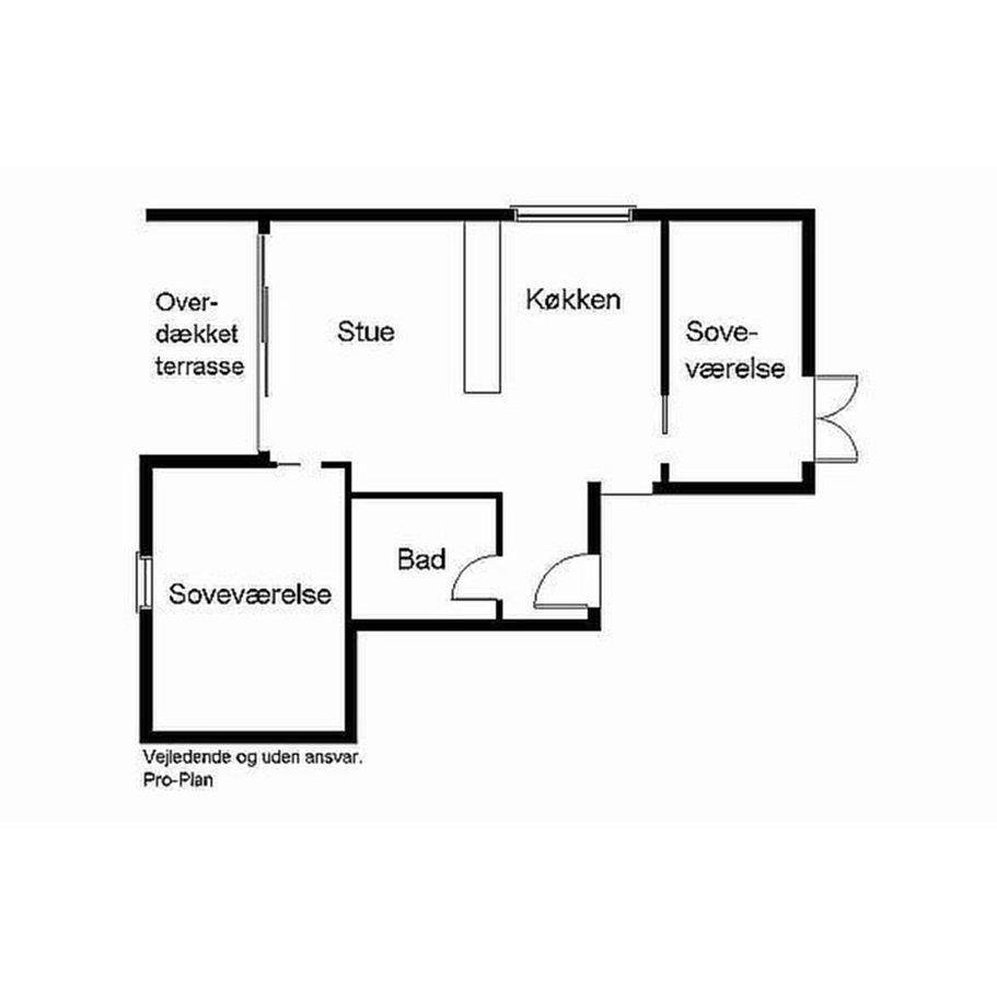 Vorschaubild von Ferienhaus IJ00 in Lemvig - Westjütland
