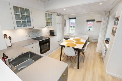 Vorschaubild von Ferienhaus IJ00 in Lemvig - Westjütland