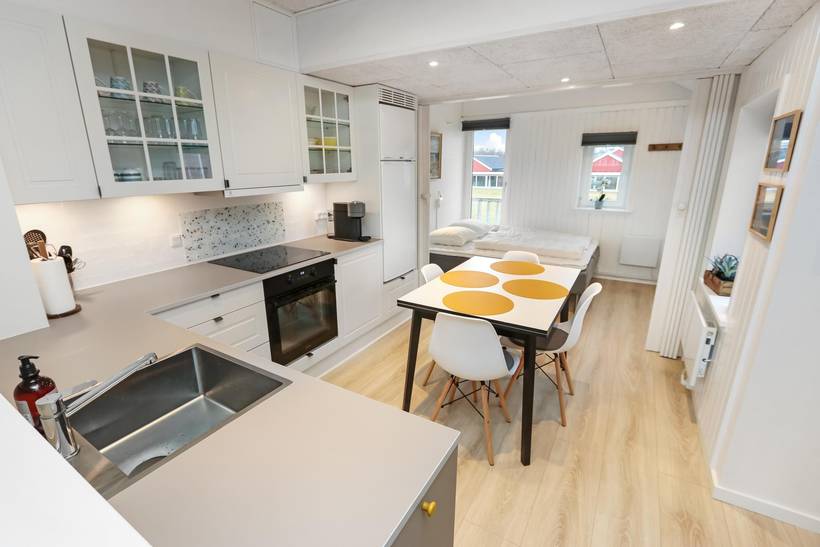Foto von Ferienhaus IJ00 in Lemvig - Westjütland