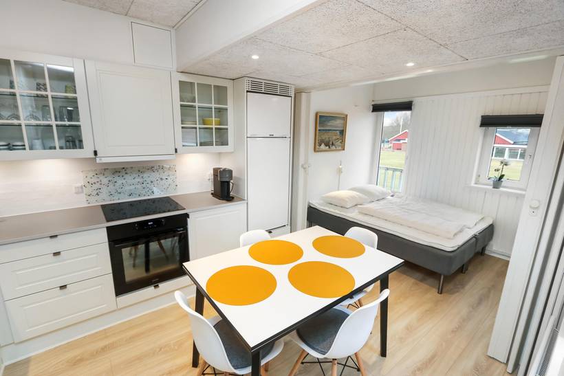 Foto von Ferienhaus IJ00 in Lemvig - Westjütland
