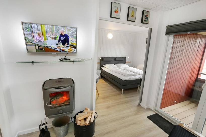Foto von Ferienhaus IJ00 in Lemvig - Westjütland