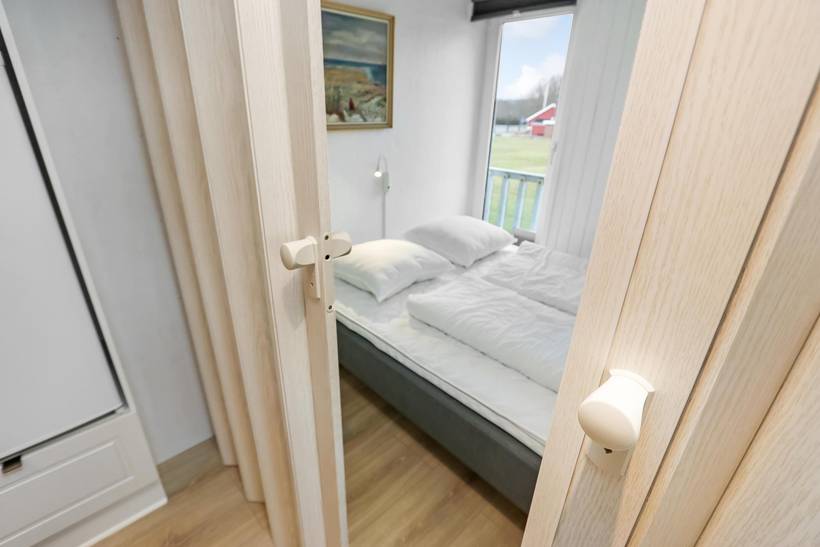 Foto von Ferienhaus IJ00 in Lemvig - Westjütland