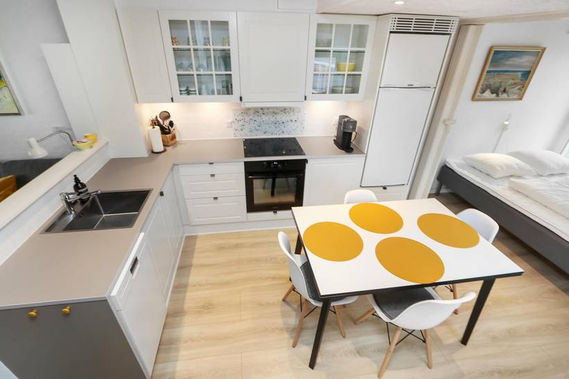 Foto von Ferienhaus IJ00 in Lemvig - Westjütland