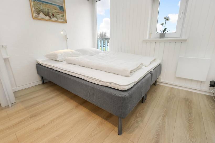 Foto von Ferienhaus IJ00 in Lemvig - Westjütland