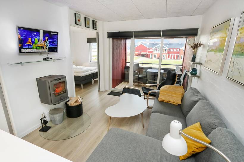 Foto von Ferienhaus IJ00 in Lemvig - Westjütland