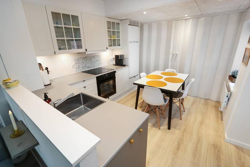 Foto von Ferienhaus IJ00 in Lemvig - Westjütland