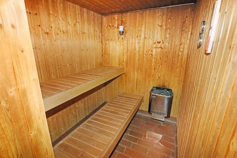 Foto von Ferienhaus IJ00 in Lemvig - Westjütland