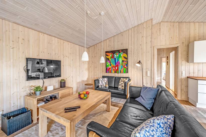 Foto von Ferienhaus IJ01 in Skaven - Westjütland