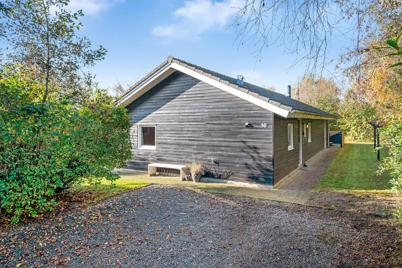 Foto von Ferienhaus IJ01 in Skaven - Westjütland