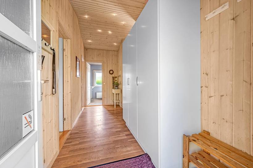 Foto von Ferienhaus IJ01 in Skaven - Westjütland