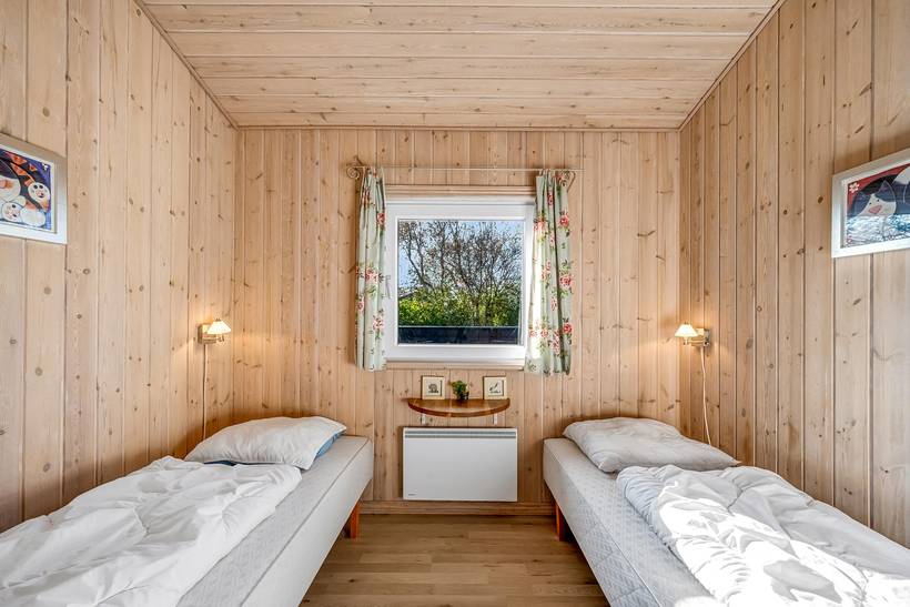 Foto von Ferienhaus IJ01 in Skaven - Westjütland