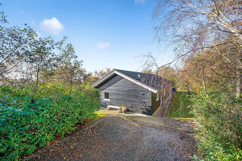 Foto von Ferienhaus IJ01 in Skaven - Westjütland