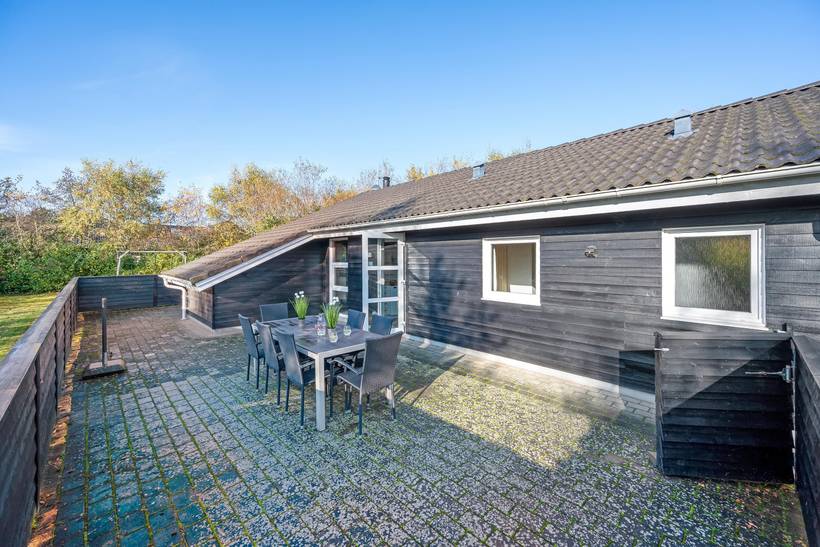 Foto von Ferienhaus IJ01 in Skaven - Westjütland