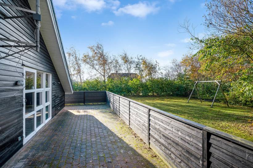 Foto von Ferienhaus IJ01 in Skaven - Westjütland