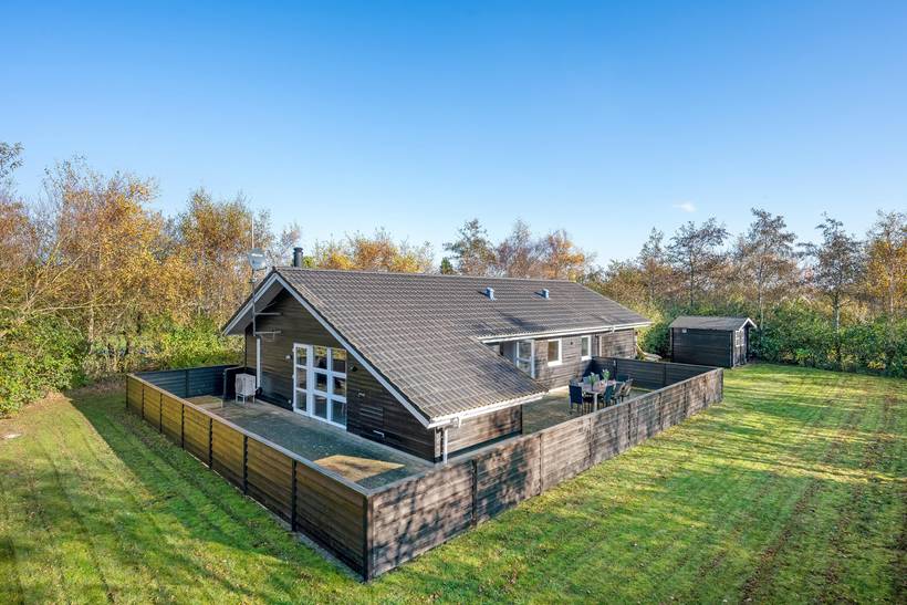 Foto von Ferienhaus IJ01 in Skaven - Westjütland