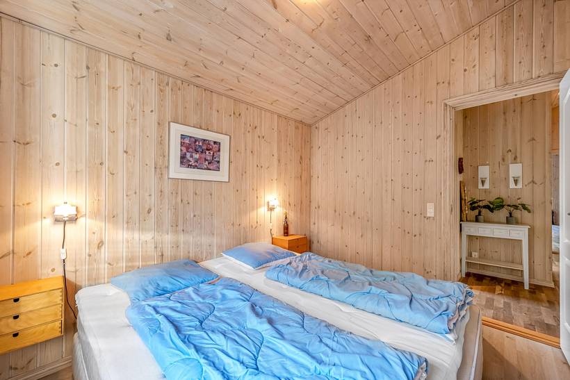 Foto von Ferienhaus IJ01 in Skaven - Westjütland