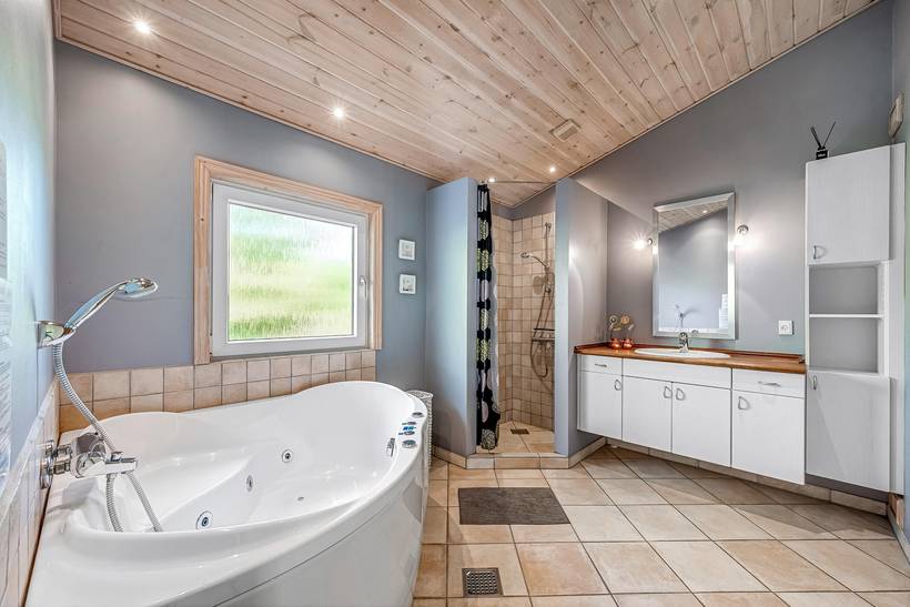 Foto von Ferienhaus IJ01 in Skaven - Westjütland