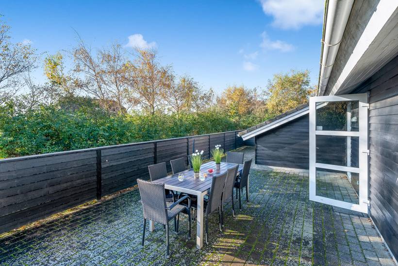 Foto von Ferienhaus IJ01 in Skaven - Westjütland