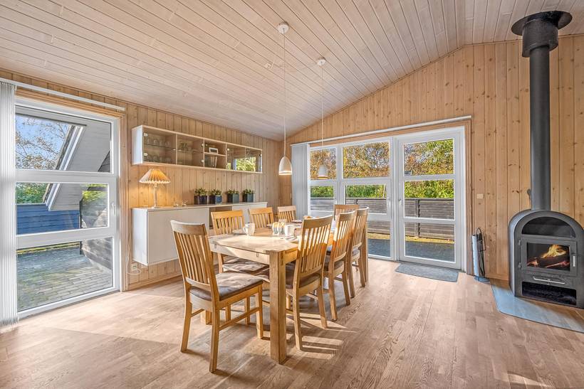 Foto von Ferienhaus IJ01 in Skaven - Westjütland