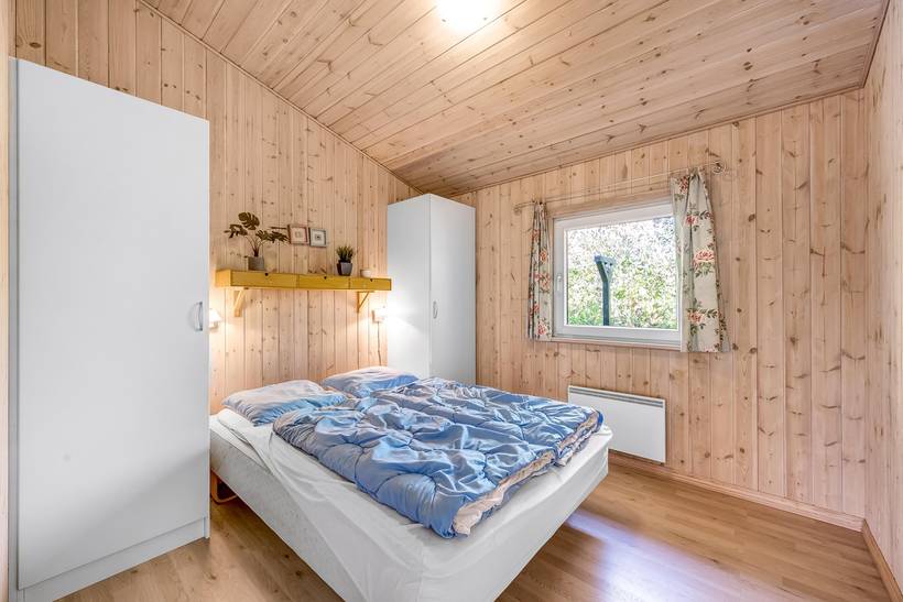 Foto von Ferienhaus IJ01 in Skaven - Westjütland