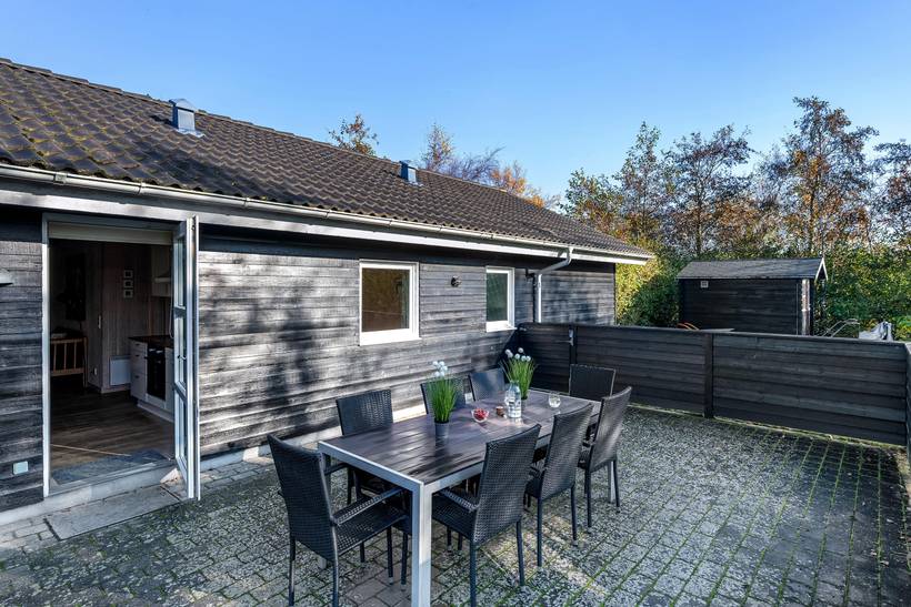 Foto von Ferienhaus IJ01 in Skaven - Westjütland