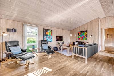 Vorschaubild von Ferienhaus IJ01 in Skaven - Westjütland