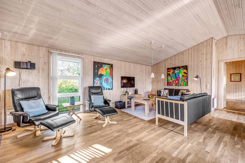 Foto von Ferienhaus IJ01 in Skaven - Westjütland