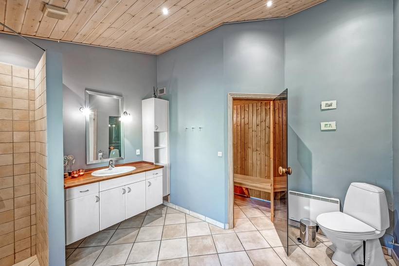 Foto von Ferienhaus IJ01 in Skaven - Westjütland